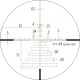 Приціл оптичний Vortex Razor HD LHT 4.5-22x50 FFP сітка XLR-2 MRAD з підсвічуванням