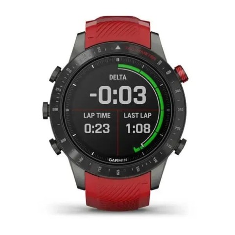 Смарт-годинник Garmin MARQ Driver Performance Edition