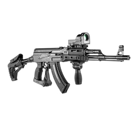Цевье тактическое FAB для AK 47/74, M-LOK