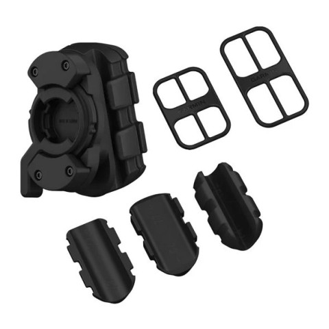 Велосипедний радар заднього виду з камерою і заднім ліхтарем Garmin Varia RCT715 010-02475-00