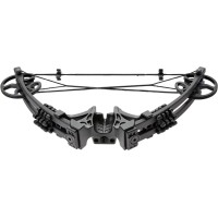 Дуга Man Kung MK-XB58 90 кг, для мод MK-XB58BK ц:black