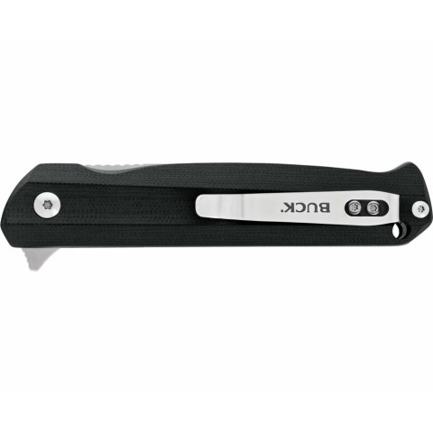 Ніж Buck Langford, Black 251BKS