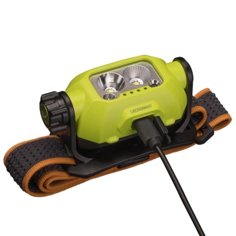 Ліхтар налобний Fenix WH23R