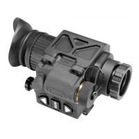 Тепловізор ATN OTS-X-S314 1X (9 Hz) США