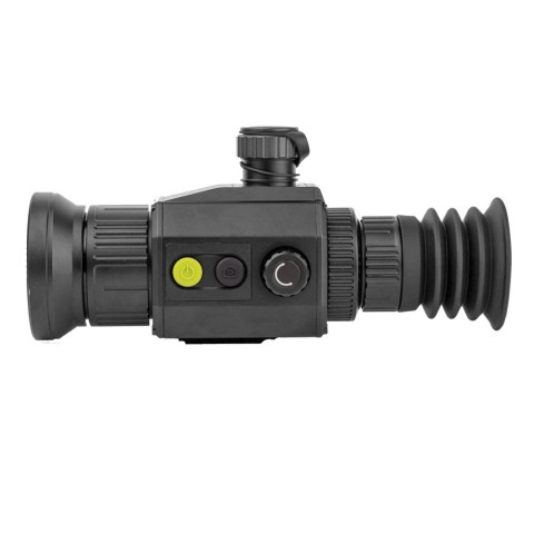 Тепловізійний приціл Dahua Thermal Scope C450