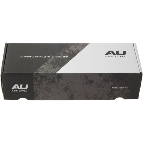 Саундмодератор Ase Utra DUAL556-S-BL GEN2 Short FDE кал. 224 BoreLock