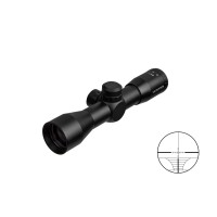 Приціл оптичний Vector Optics B1 4x32C (25,4 мм) SFP R14