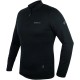 Кофта Fahrenheit Power Grid ZIP L2 M/R black