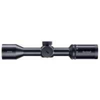 Приціл оптичний Bushnell R5 4-12x40 сітка DOA-LRH800 з підсвічуванням