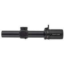 Прицел Primary Arms SLx Gen IV 1-6×24, SFP, ACSS NOVA 5.56/.308, 0.1 Mil, (Illuminated) ц:black