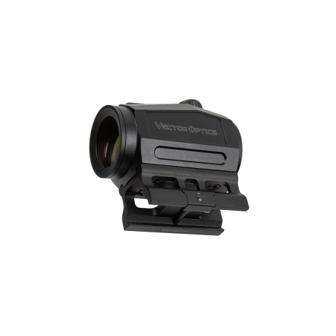 Прицел коллиматорный Vector Optics Scrapper 1x25 2 MOA