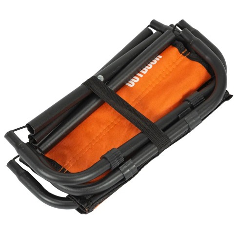 Стул раскладной Skif Outdoor Steel Cramb L Orange