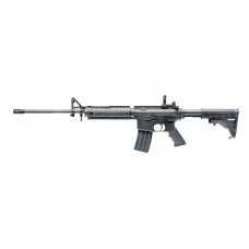 Пневматическая винтовка Umarex COLT M4 кал. 4,5 мм