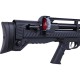 Гвинтівка пневматична Optima Blitz BP PCP 4,5 мм