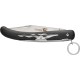 Нож Cold Steel Kudu, 5Cr15MoV ц:black