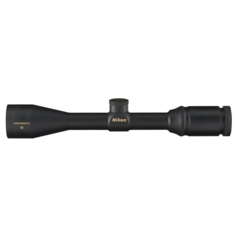 Оптический прицел Nikon Monarch 3 2.5-10x42 M BDC