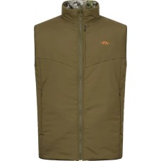 Жилет Blaser Active Outfits Endeavor XL dark olive