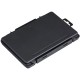 Коробка Meiho Freeboard Case 3010A 205x145x25mm Black