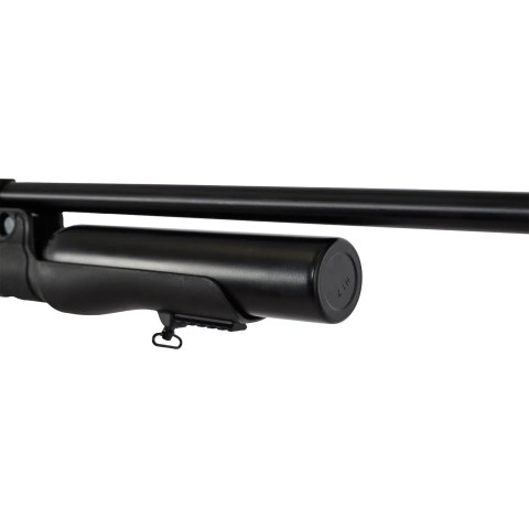 Винтовка пневм. Optima Hercules PCP 4,5 мм