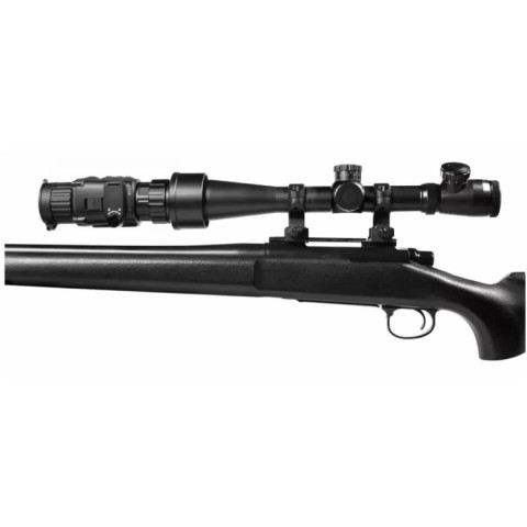 Тепловізонна насадка AGM RATTLER TC35-384