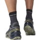 Кроссовки Salomon outdoor SPEEDCROSS GTX 6 10.5 Grisai/Carbon/Tea