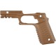 Накладка на рукоять Recover Tactical для платформи 1911 ц:песочный