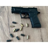 Стартовий пістолет Ekol Alp Б/У