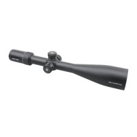Приціл оптичний Vector Optics Aston 5-30x56 (30 mm) illum. SFP