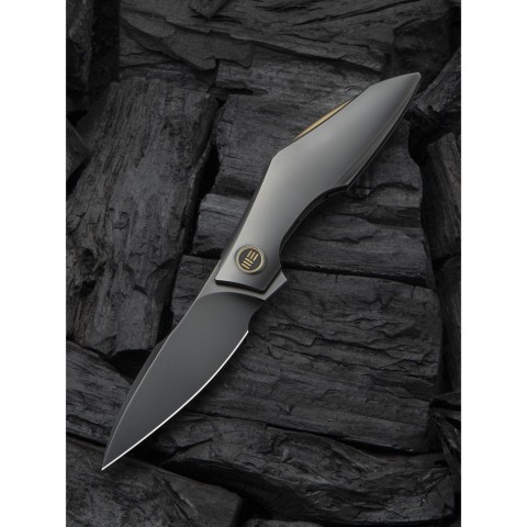 Ніж складаний Weknife Krait Snake WE24084-3