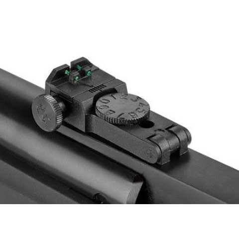 Гвинтівка Hatsan MOD 150-ТН TORPEDO