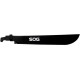 Мачете SOG SOGfari Machete 18