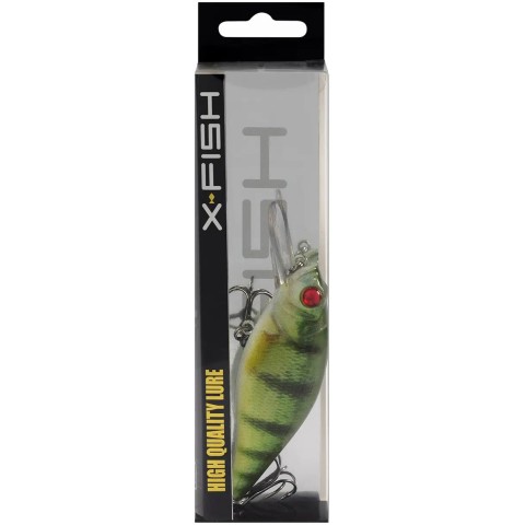 Воблер X-Fish Chipotel 90F 90mm 23g #289 (1.5-2.5m)