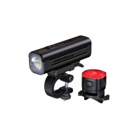 Комплект велофар (передняя+задняя) Fenix BC28R