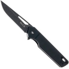 Ніж Buck Infusion, чорний G10