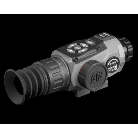 Тепловізійний приціл ATN MARS-HD 640 1-10X США
