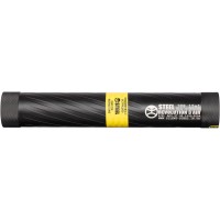 Саундмодератор Steel PEVOLUTION 3 AiR .30 різьба М15х1 ц:blk