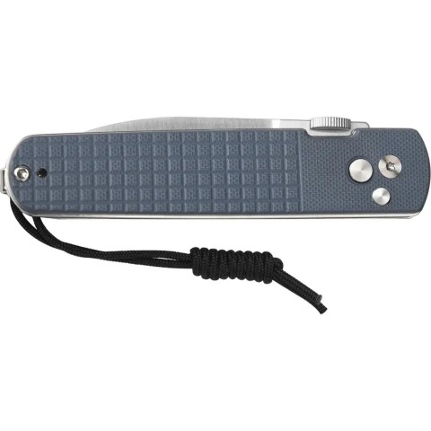 Нож CJRB Locust AR-RPM9 G10 Grey