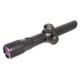 Оптический прицел Sturman 2x20 на пистолет