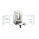 Антена QuWireless QuSpot for Teltonika RUT950/RUT900 LTE + Wi-Fi (A950S)