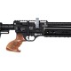 Винтовка пневматическая Optima Factor Sniper S PCP 4,5 мм