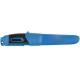 Нож Morakniv Companion Spark ц:синий