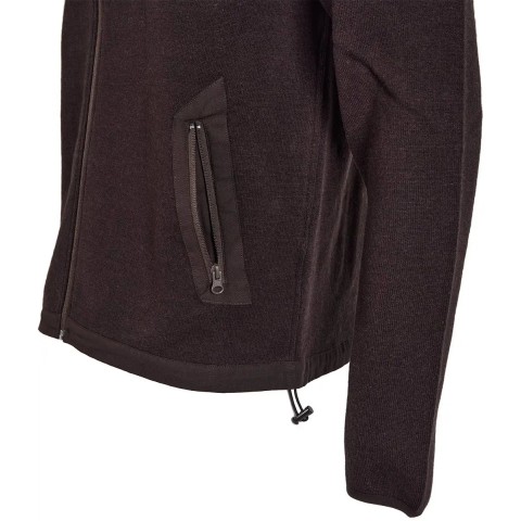Кофта Hallyard Moncton 3XL brown