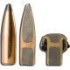 Пуля Nosler Partition SP (Spitzer Point) кал .30 масса 200 гр (13 г) 50 шт