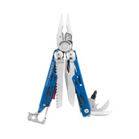 Мультиінструмент LEATHERMAN SIGNAL картонна коробка