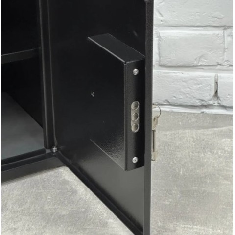 Меблевий сейф СМ-400