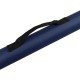 Тубус Select жесткий 150х11cm ц:синий