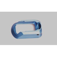 1091-1147-04 Шахта магазину CZ75 тонка, синя
