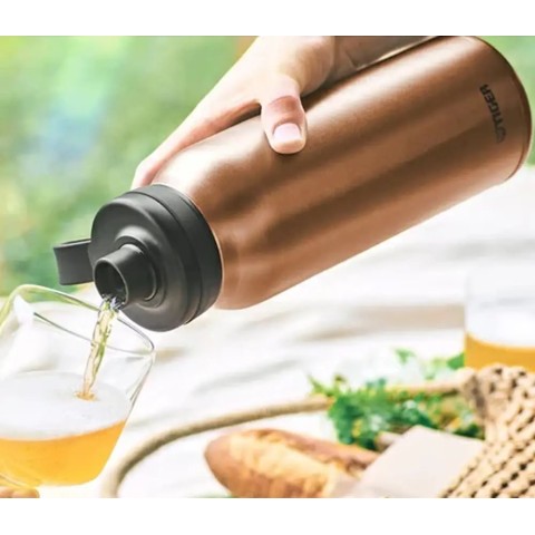 Термокружка Tiger MTA-T050DC 0,5л Copper