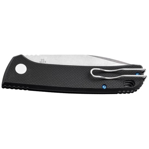 Нож Boker Plus FRND, ц:black