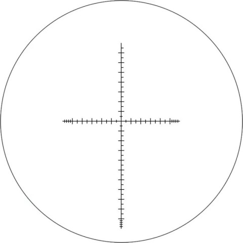Труба Bushnell Legend Tactical 15-45x60